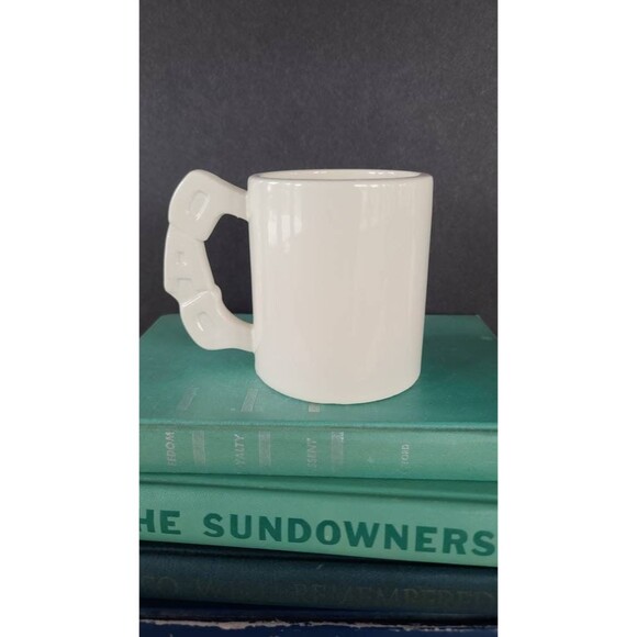 I Rule The Roost Coffee Mug - Picture 6 of 10